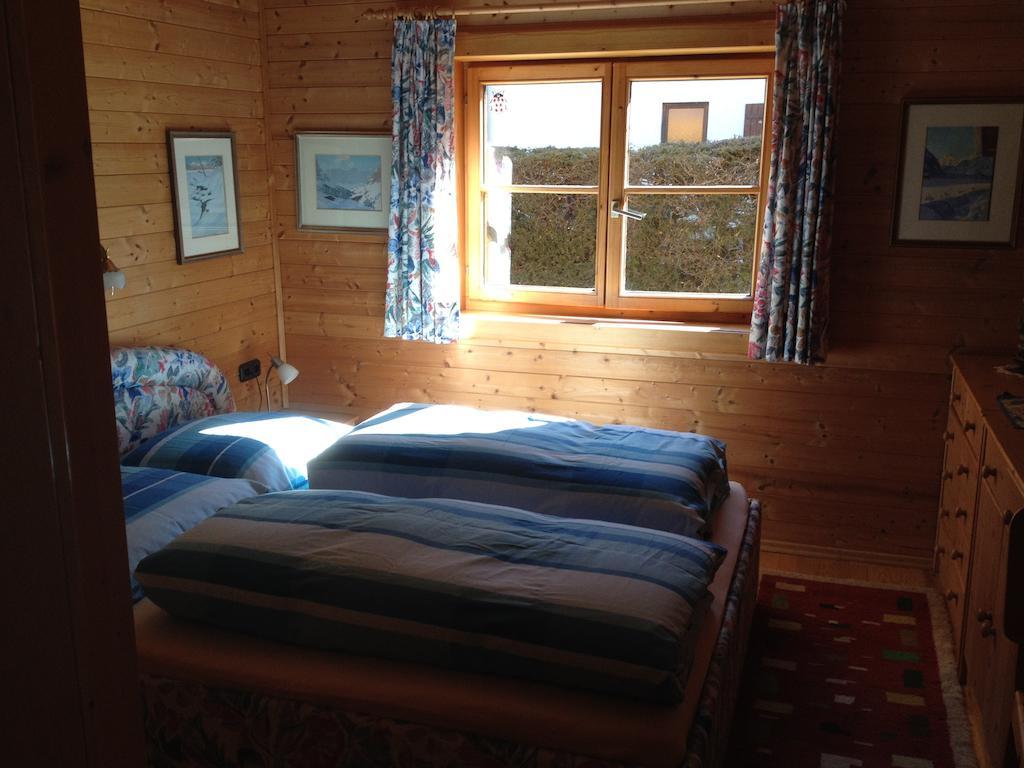 Ferienhaus Zirmheim Pertisau Zimmer foto