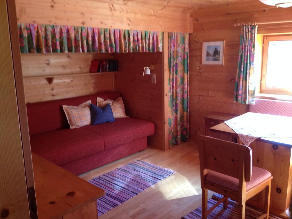 Ferienhaus Zirmheim Pertisau Zimmer foto