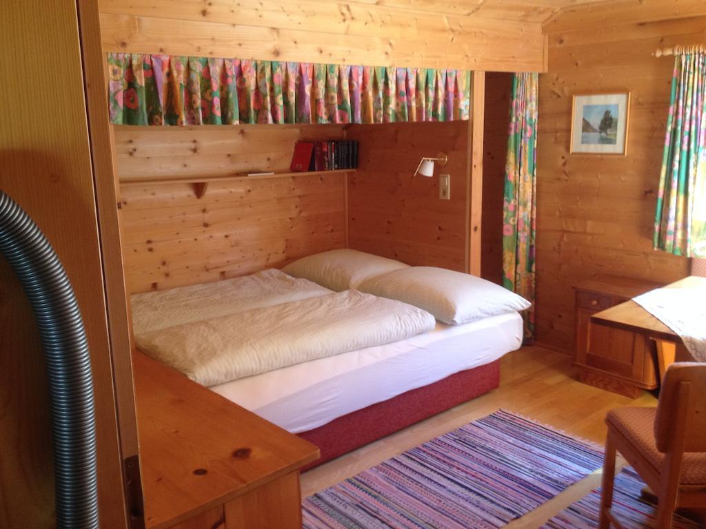 Ferienhaus Zirmheim Pertisau Zimmer foto