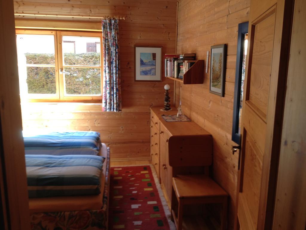 Ferienhaus Zirmheim Pertisau Zimmer foto