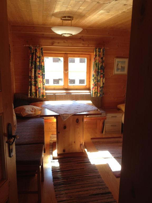 Ferienhaus Zirmheim Pertisau Zimmer foto