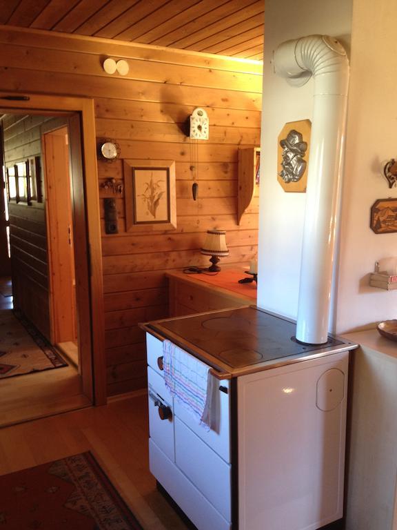 Ferienhaus Zirmheim Pertisau Zimmer foto