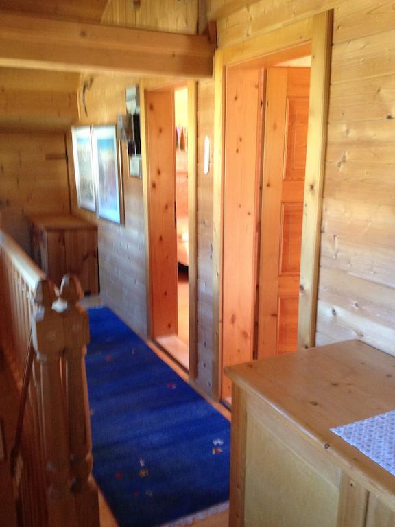 Ferienhaus Zirmheim Pertisau Zimmer foto