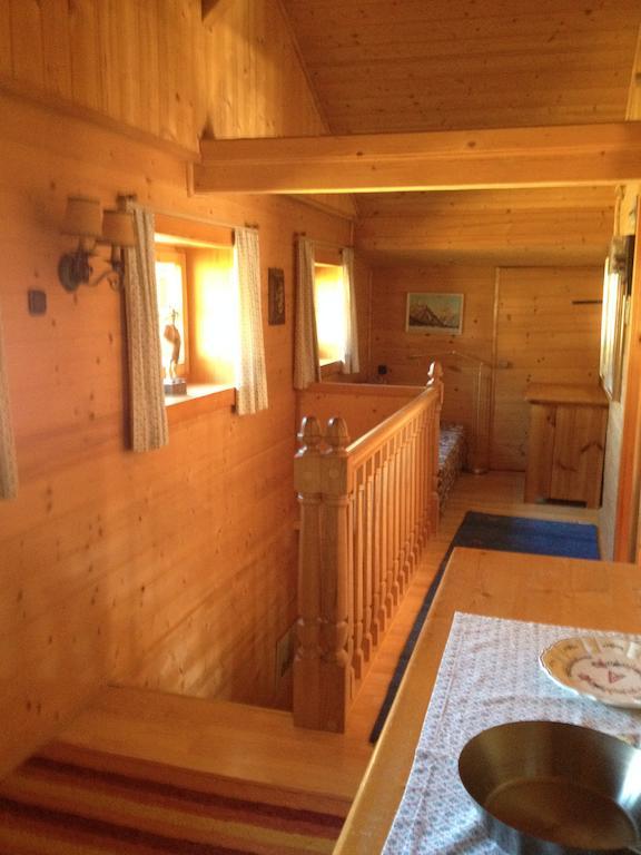 Ferienhaus Zirmheim Pertisau Zimmer foto