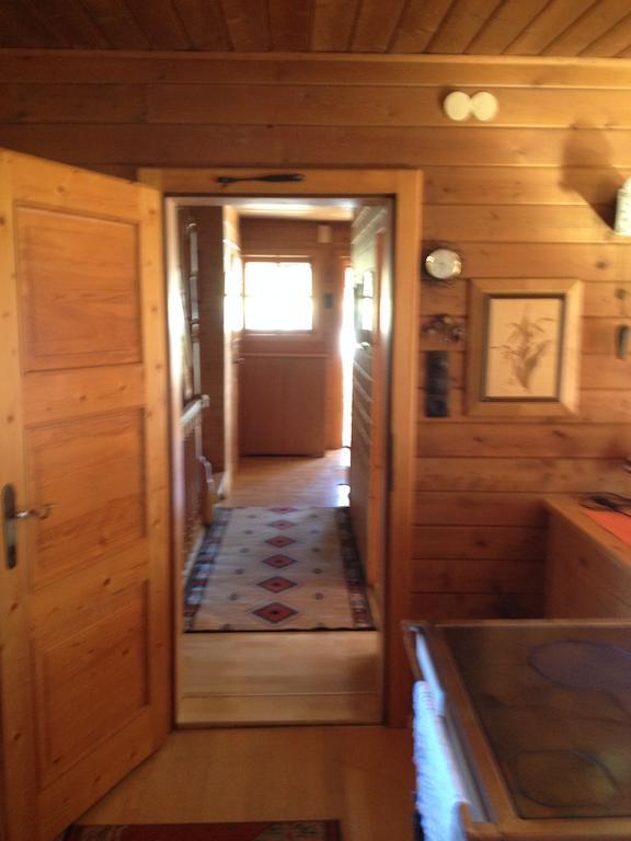 Ferienhaus Zirmheim Pertisau Zimmer foto
