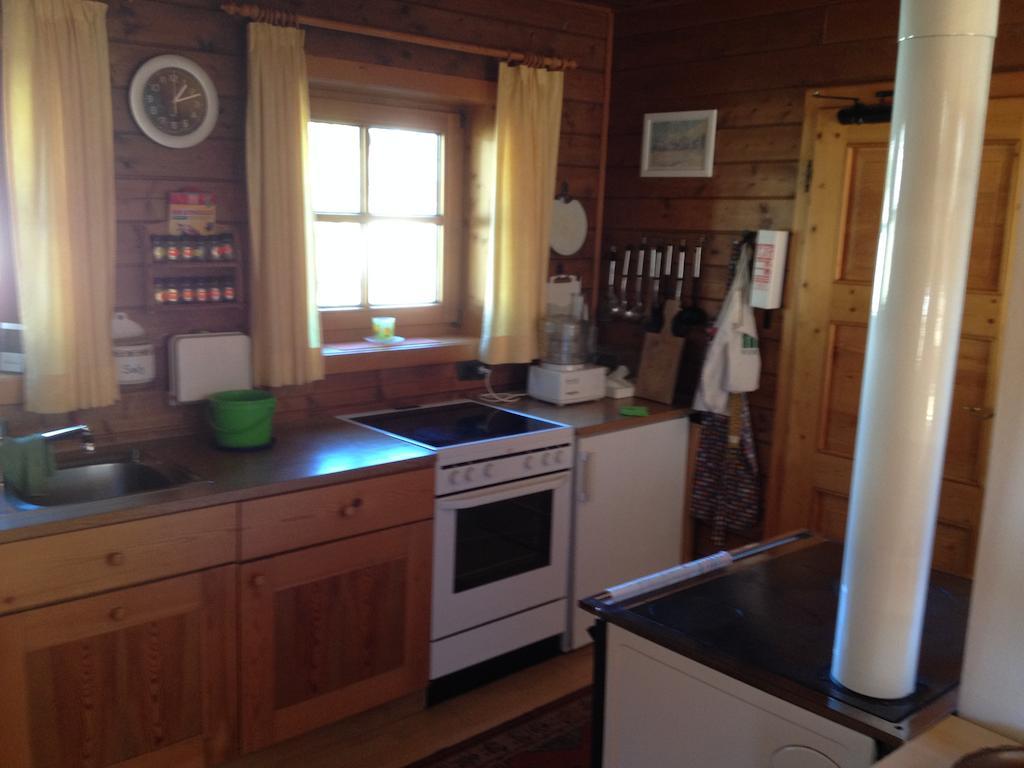 Ferienhaus Zirmheim Pertisau Zimmer foto