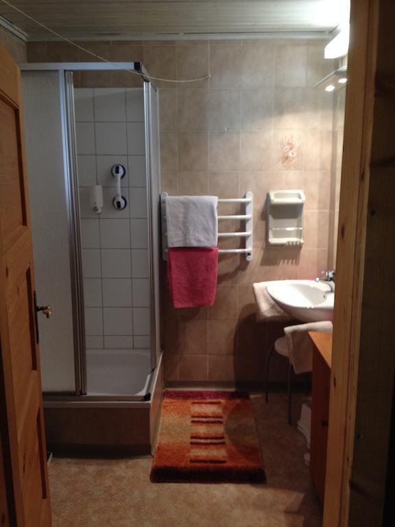 Ferienhaus Zirmheim Pertisau Zimmer foto